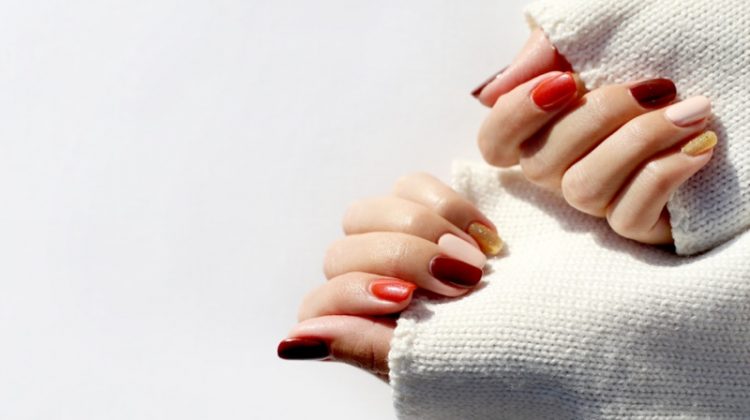 5 Manicure Trends Using Gel Nail Polish