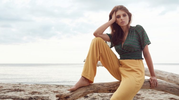 Island Vacation Outfit Ideas That Will Make You Look Amazing