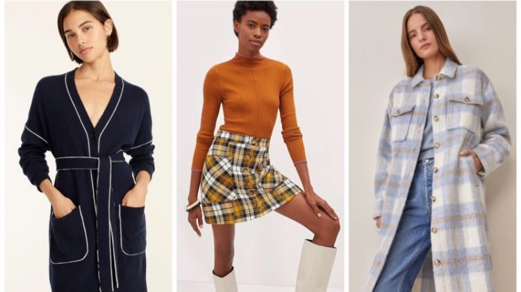 How to Dress Now: October 2021 Style Guide