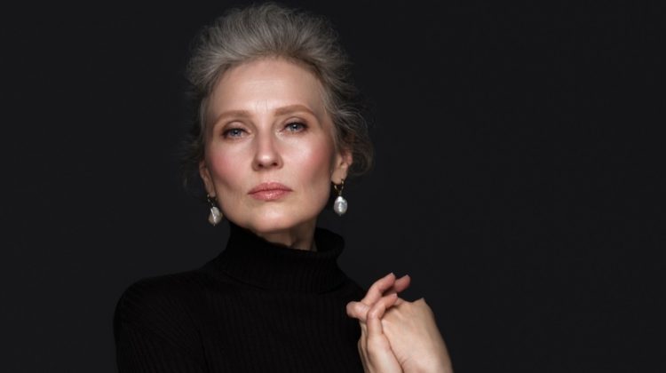 Does Gold Jewelry Go with Grey Hair? A Complete Guide