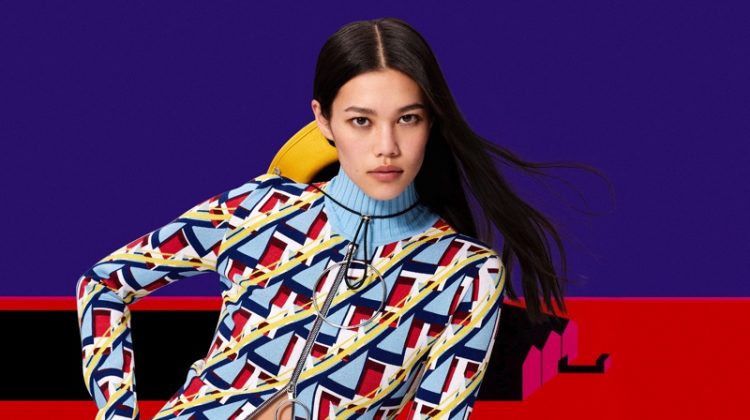 Discover Paco Rabanne x Kimura’s Surreal Collaboration