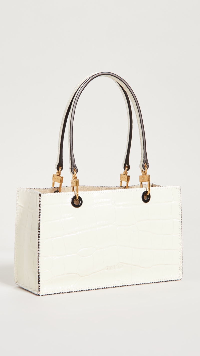 Staud Gemma Shoulder Bag $395