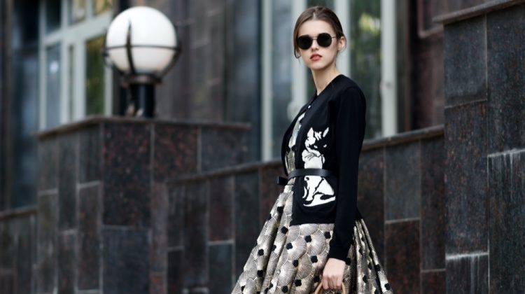 Unique Yet Trendy: Balancing Fashion & Personality