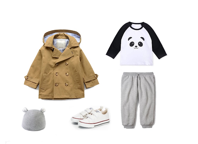 toddler outfit