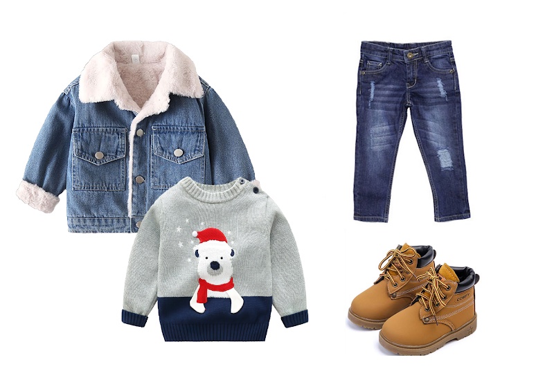 toddler outfit