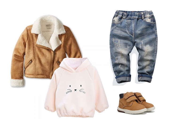 toddler outfit