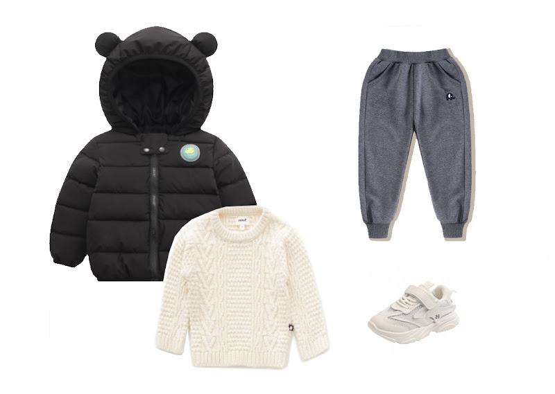 toddler outfit