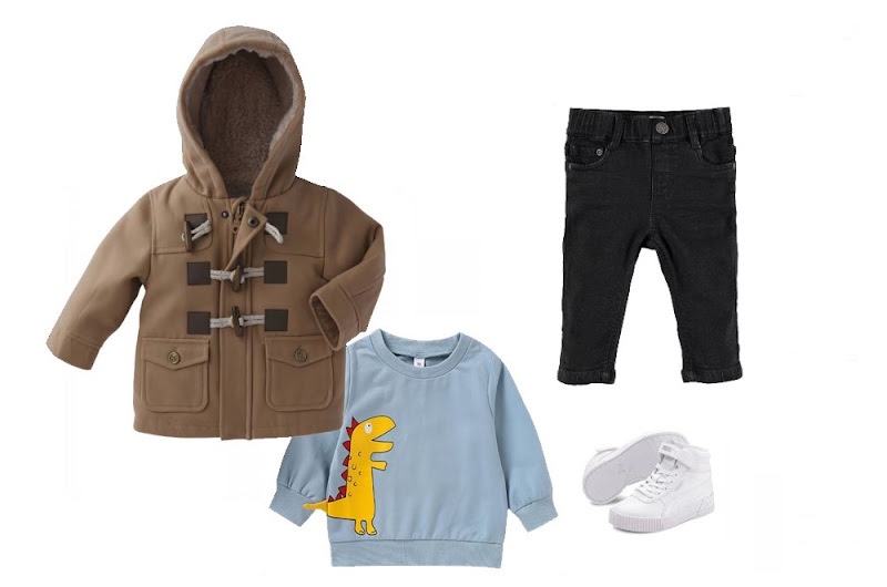 toddler outfit