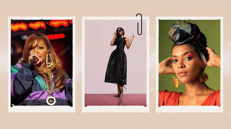 Black Fashion & History: The Legacy of Creativity and Change