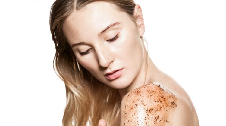 Top Ten Benefits of Using a Natural Body Scrub