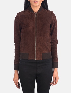 Photo Credit: The Jacket Maker