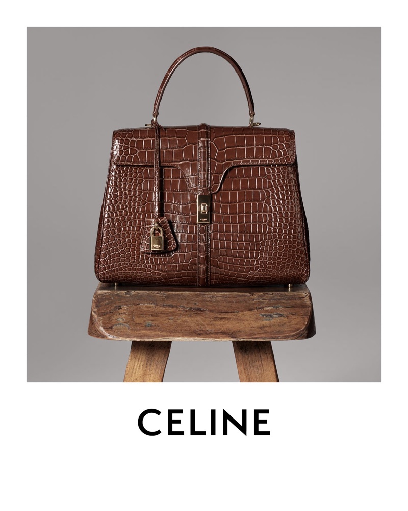 Celine 16 Bag.