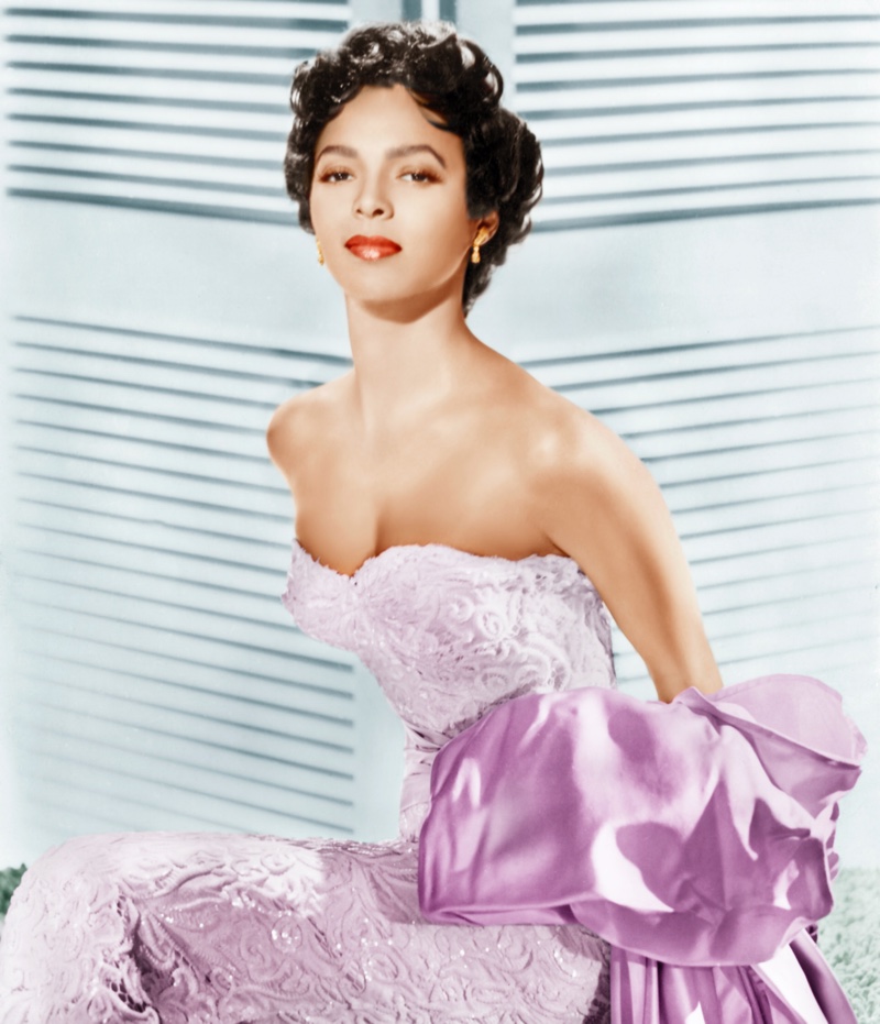 Dorothy Dandridge. | Photo Credit: Courtesy of Everett Collection 