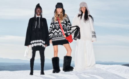 Let It Snow: H&M Unveils Holiday 2021 Edit H&M Holiday 2021 Edit.