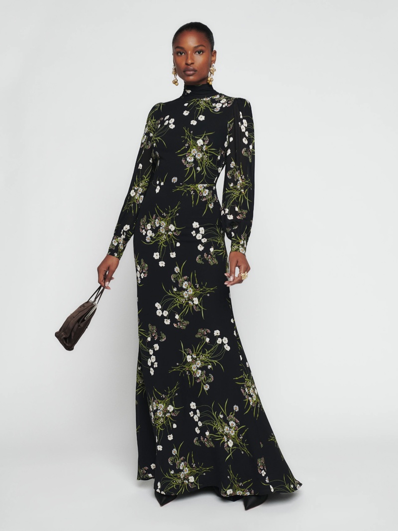 Reformation Black Friday Cyber Monday Sale 2022 Dresses