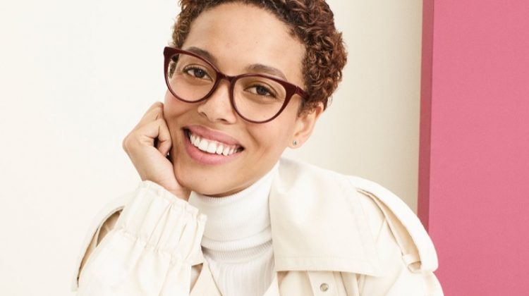 Set Your Sights On Warby Parker’s Winter 2021 Eyewear Designs