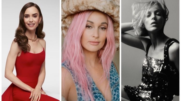 Week in Review | Cartier Love is All, Kacey Musgraves Covers V Magazine, Anja Rubik for Zara + More