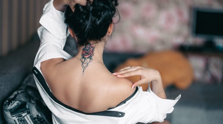 The Meaning of the Rose Tattoo & Why People Choose Them