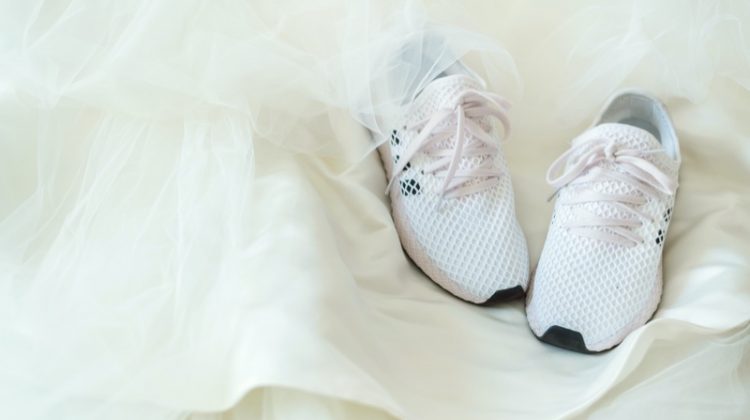 Things You Should Know About the Adidas Deerupt