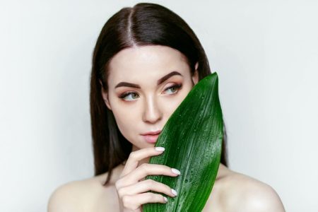 7 Reasons to Switch to Mineral Makeup Natural Makeup Look