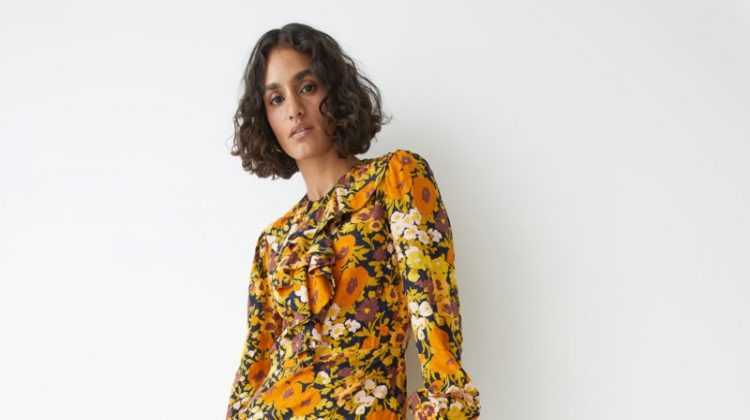 Dress to Impress in & Other Stories’ Limited Edition Collection