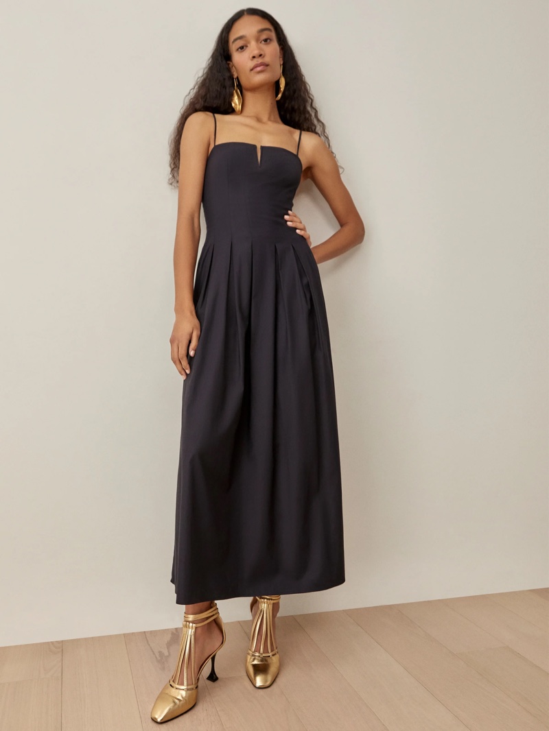 Reformation Kye Dress $278