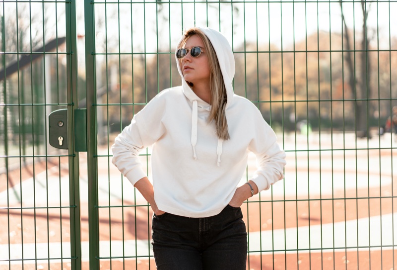 5 Things to Look For When Buying Trendy Hoodies for Women | Fashion Gone Rogue