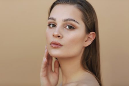 What Are the Benefits of Plastic Surgery? Beauty Model Skincare Natural