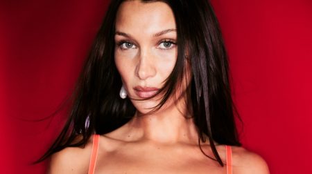Bella, Adut, Grace Sizzle in Victoria's Secret Valentine's Day 2022 Lingerie Bella, Adut, Grace Sizzle in Victoria's Secret Valentine's Day 2022 Lingerie