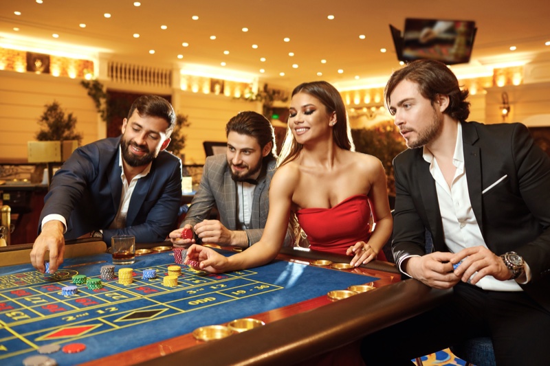 What Alberto Savoia Can Teach You About casino