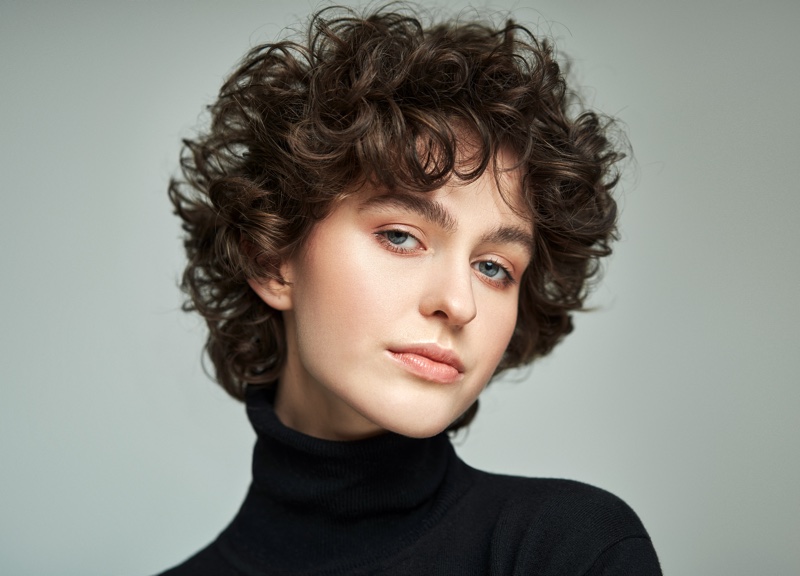 The Best Shoulder-Length Curly Hair Cuts & Styles in 2024