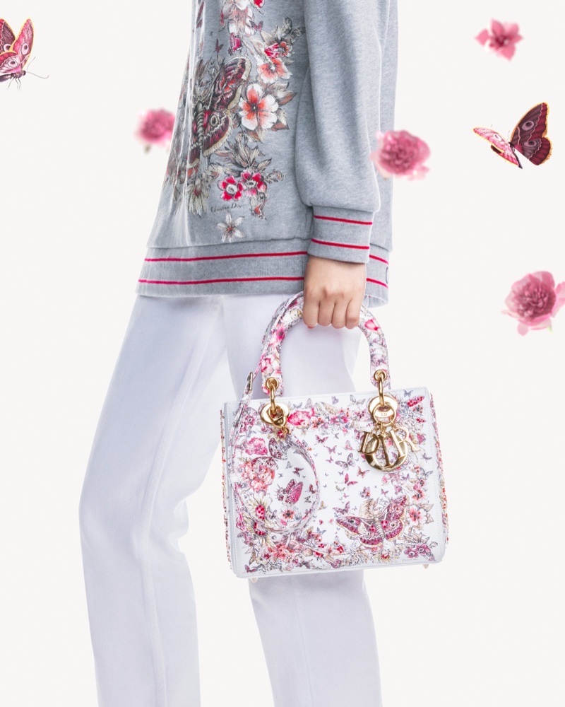 dior lunar new year 2022