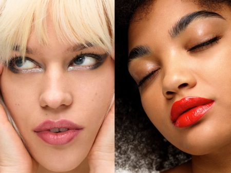 Rulan, Tyrece, Lylana Model Vegan Beauty for Hunger Magazine Rulan, Tyrece, Lylana Model Vegan Beauty for Hunger Magazine