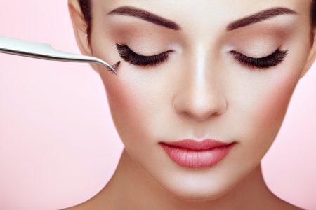 Lash Lift: All You Need to Know Lash Lift Beauty Image