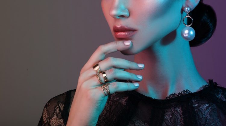 New Jewelry Trends for 2022
