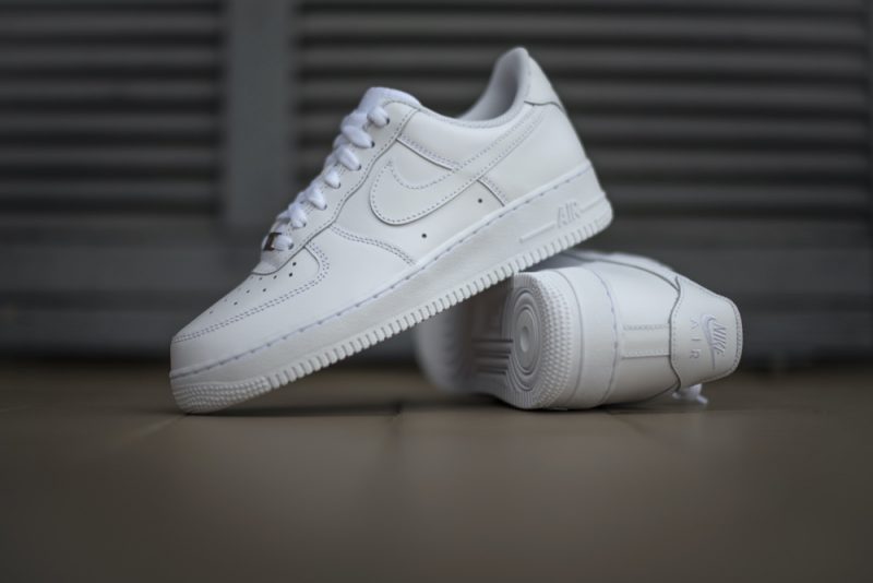 Nike Air Force 1 Sneakers White
