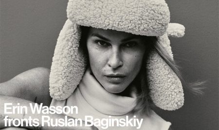 The History Behind the Cult Headwear Brand Ruslan Baginskiy Ruslan Baginskiy Erin Wasson