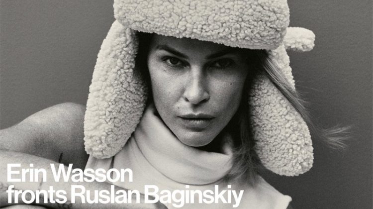 The History Behind the Cult Headwear Brand Ruslan Baginskiy