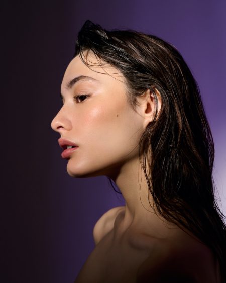 Sofia Toledo Enchants in Beauty Spread for L'Officiel Brazil Sofia Toledo Enchants in Beauty Spread for L'Officiel Brazil
