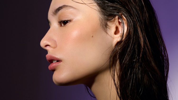 Sofia Toledo Enchants in Beauty Spread for L’Officiel Brazil