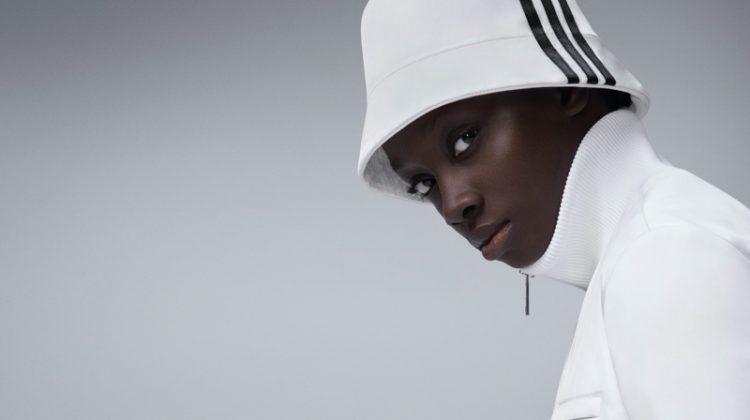 Luxury Sportswear: adidas for Prada Re-Nylon Collection