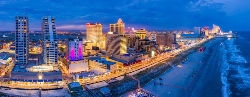 Atlantic City
