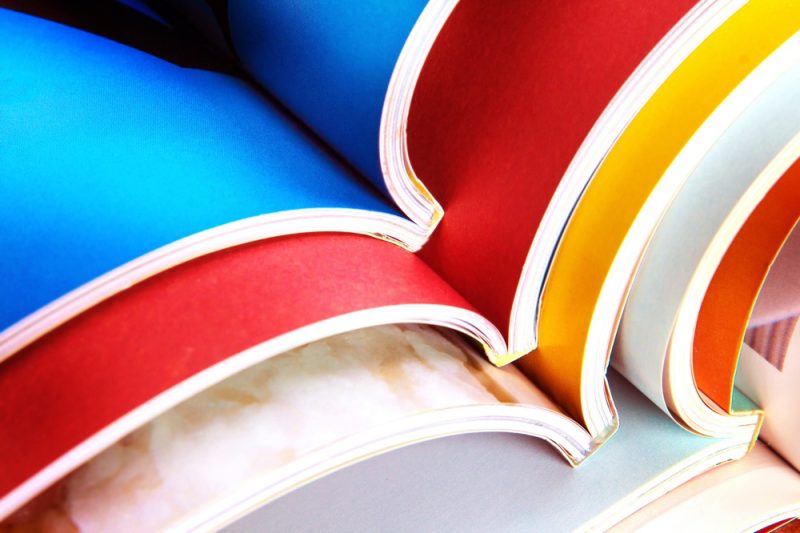Catalog Printing