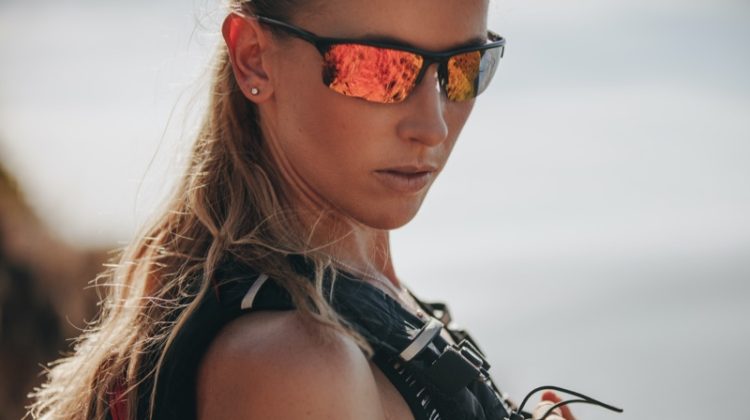 Why You Should Invest in a Pair of Running Sunglasses