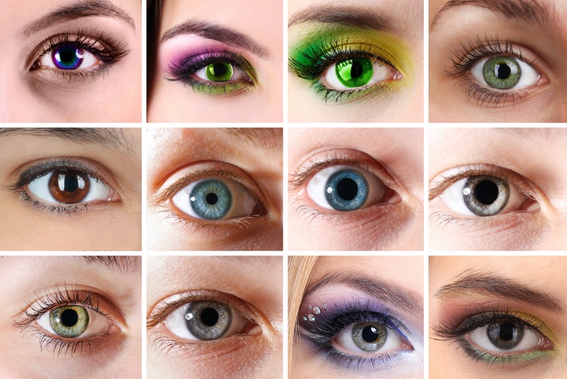 The Best Selling Color Contact Lenses of 2023, Ranked by Sales, Eyestyle  Blog