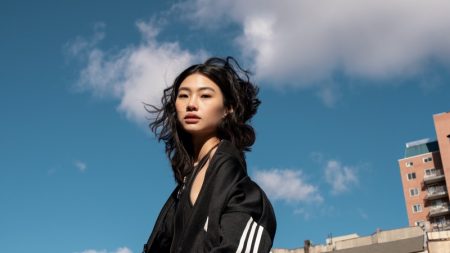 Hoyeon Jung, Jessamyn Stanley Break Barriers in adidas Impossible is Nothing Campaign
