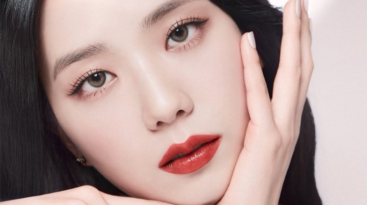 Anya Taylor-Joy, Jisoo Dazzle in Dior Addict Lipstick