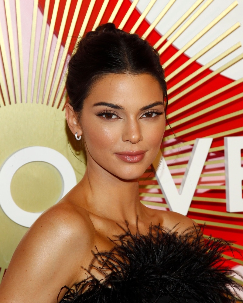 Model: Kendall Jenner | Fashion Gone Rogue