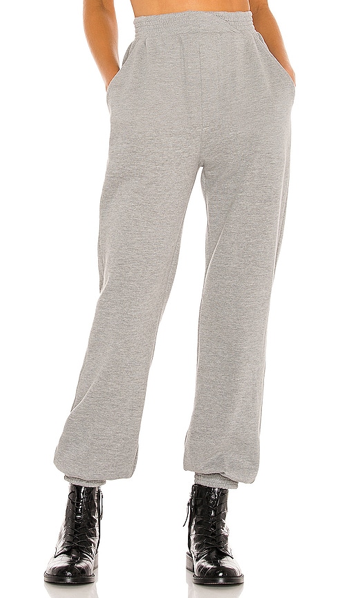 the lounge life relaxed jogger