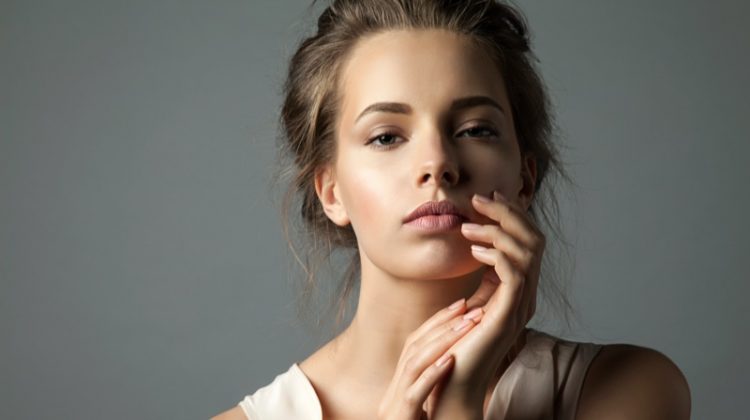 Makeup Hacks for People With Dry Skin